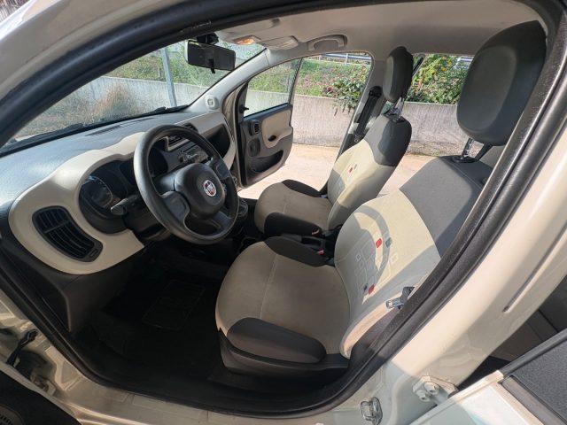 FIAT Panda 1.2 Easy BENZINA EURO 6 OK NEOPATENTATI