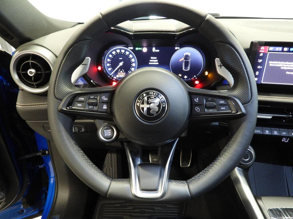 Alfa Romeo Tonale 1.6 Ti TCT6