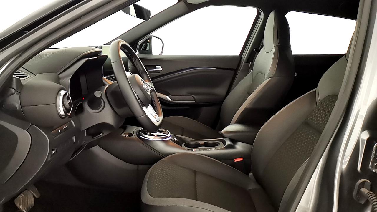 NISSAN Juke II 2024 - Juke 1.6 hev N-Design