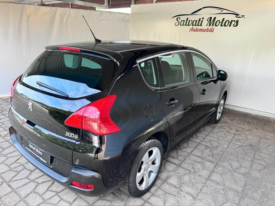 Peugeot 3008 1.6 HDi 110CV Premium