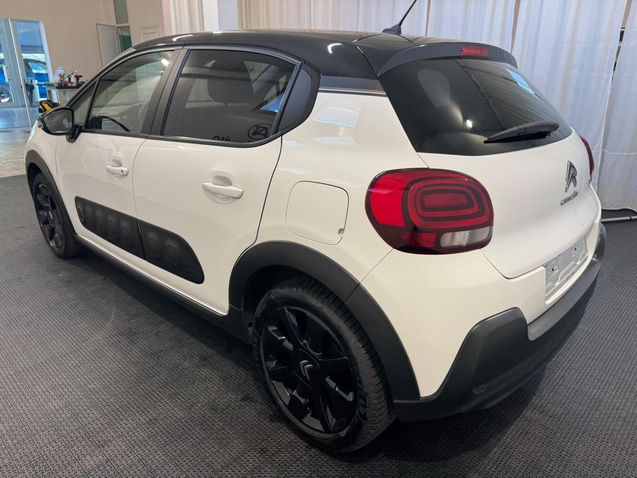 Citroen C3 PureTech 82 Shine