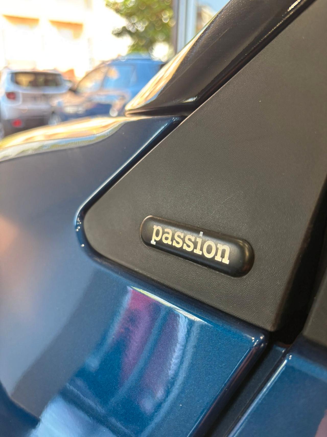 Smart ForTwo 70 1.0 Passion