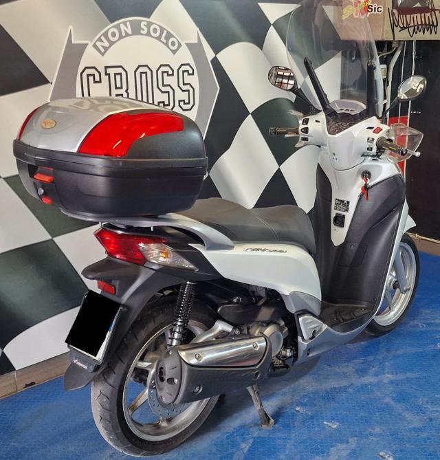 HONDA SH 300 i - UNICO PROPRIETARIO