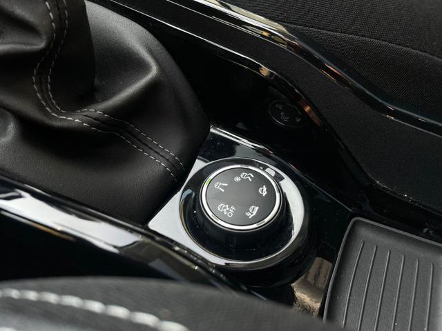 PEUGEOT 2008 1° serie BlueHDi 100 S&S Allure