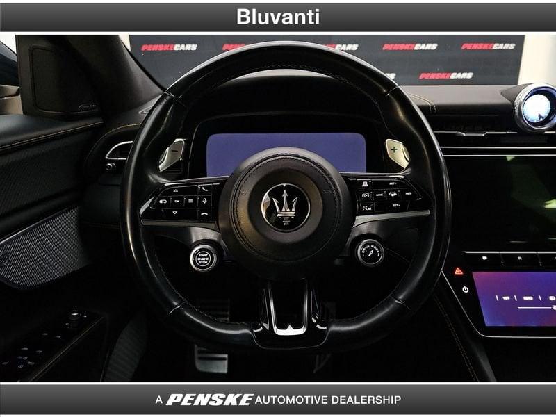 Maserati Grecale 2.0 330cv MHEV Modena Q4 auto
