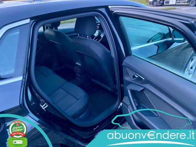 AUDI A3 SPB 30 TDI Business Advanced