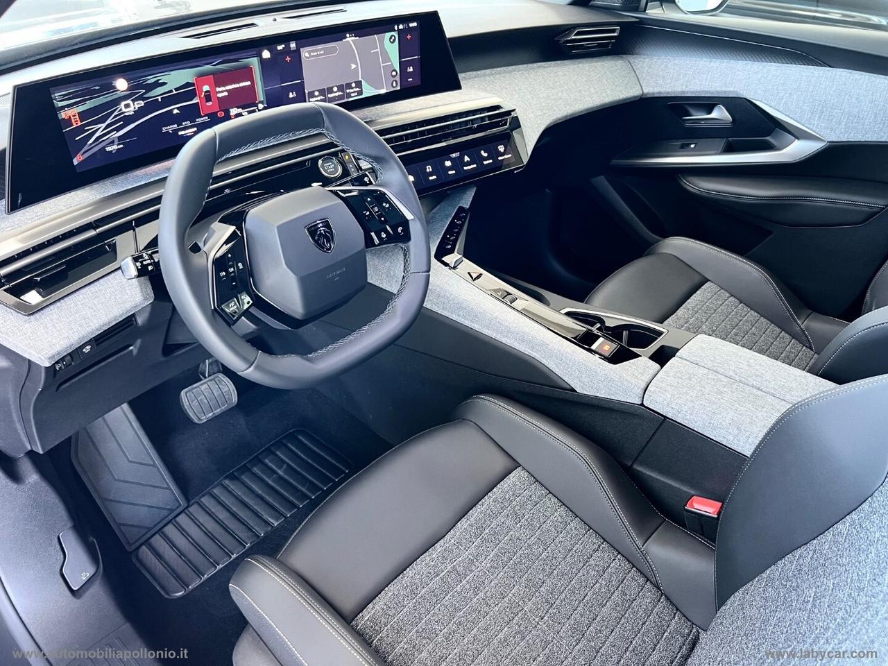 NEW PEUGEOT 3008 Hybrid 145 e-DCS6 ALLURE - 2026
