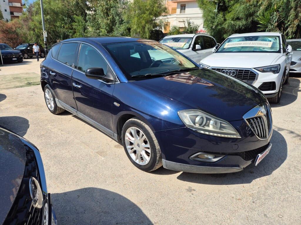 Lancia Delta 1.6 MJT 120CV Oro