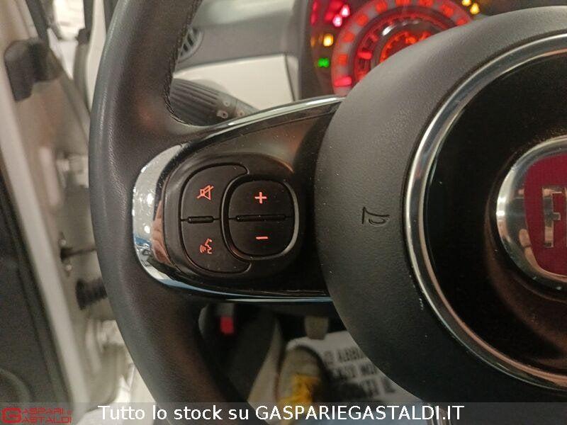 FIAT 500 500 1.0 Hybrid Cult