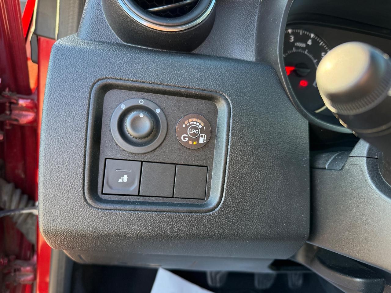 Dacia Duster 1.0 TCe GPL 4x2 Prestige UNICO PROP