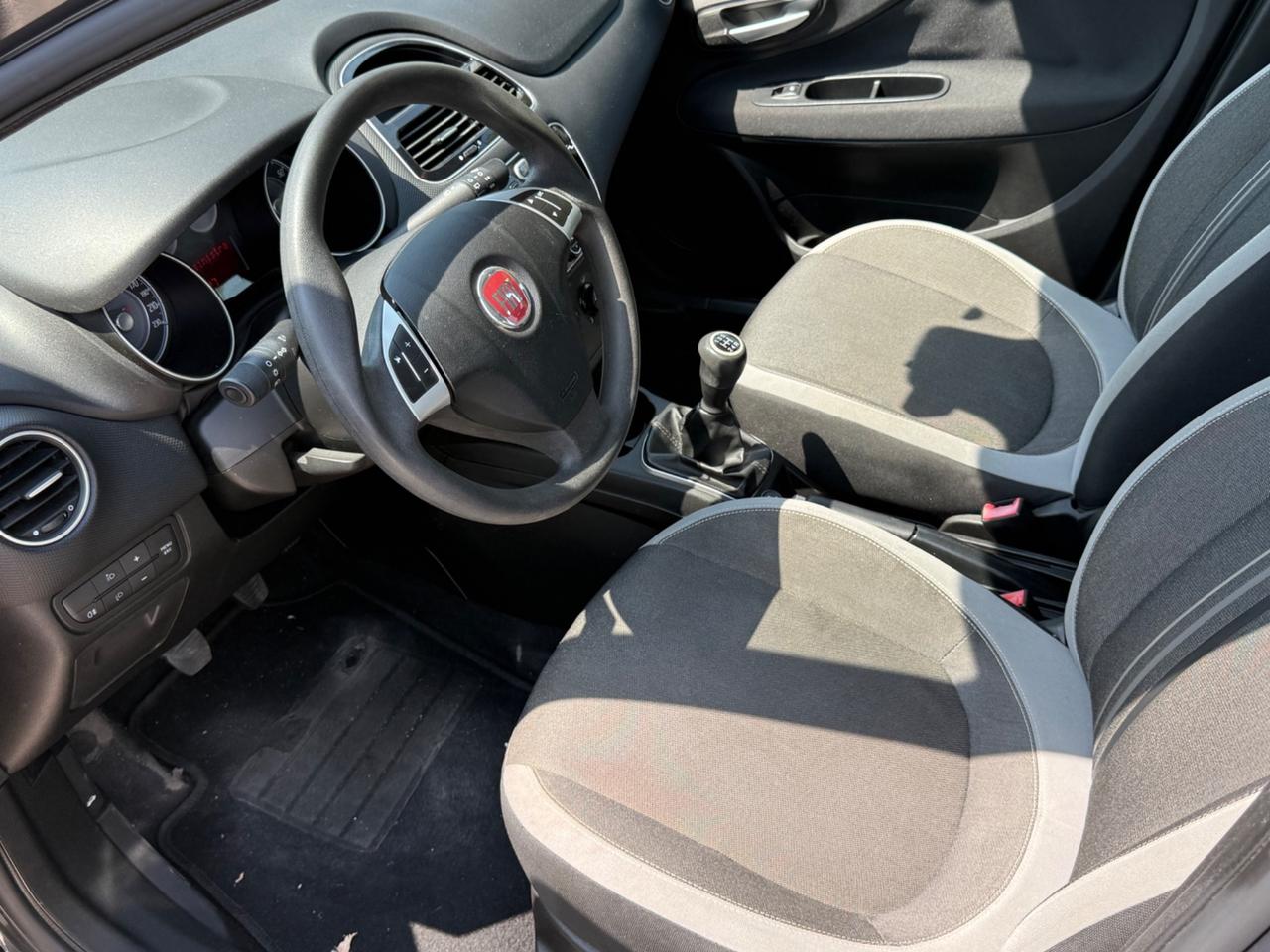 Fiat Punto Evo 1.3 Mjt 95 CV DPF 5 porte S&S Emotion