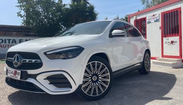 Mercedes Benz GLA200d Premium AMG 2.0 Turbo 150cv