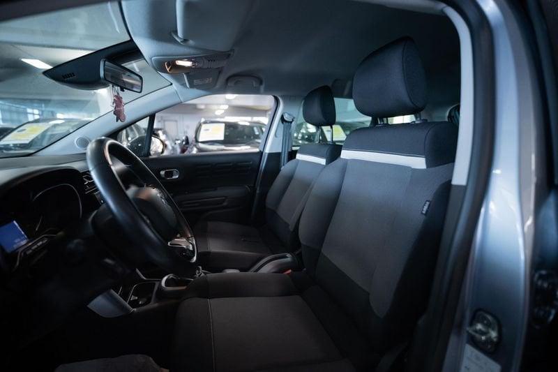 Citroën C3 Aircross 1.2 puretech Shine Pack s&s 110cv