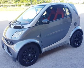 SMART FOR TWO 800 CDI PASSION 05/2005