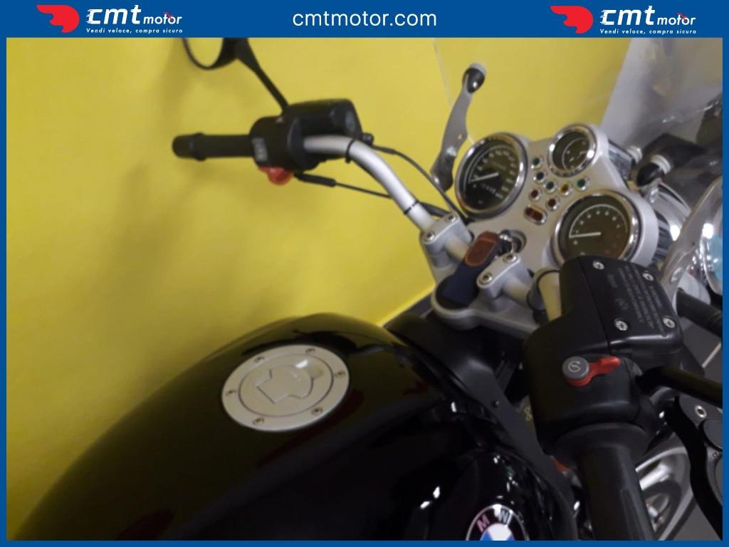 BMW R 850 R - 2006