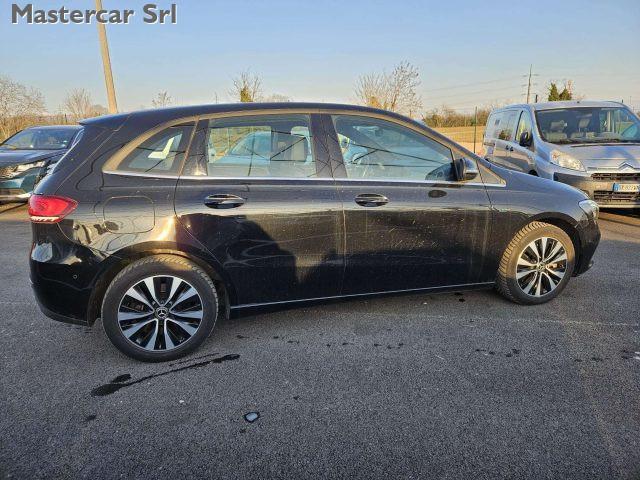 MERCEDES-BENZ B 250 Classe B e eq-power Business Extra auto - GG256JA