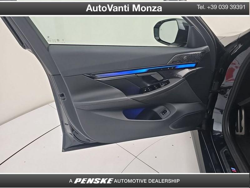 BMW Serie 5 M5 Touring 4.4 727cv auto