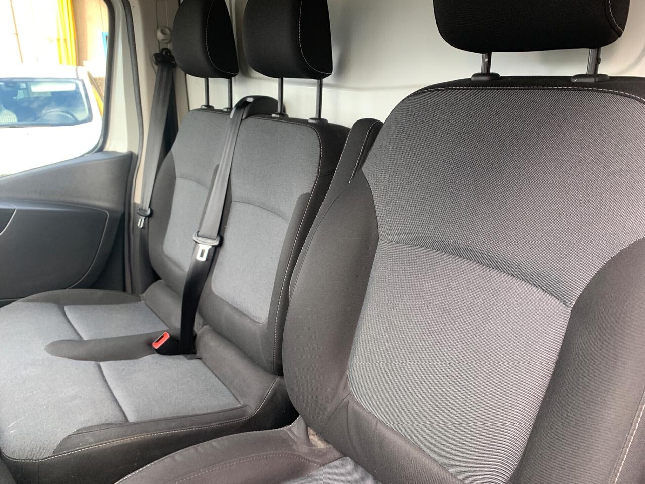 Fiat Talento 1.6 MJT (88Kw)