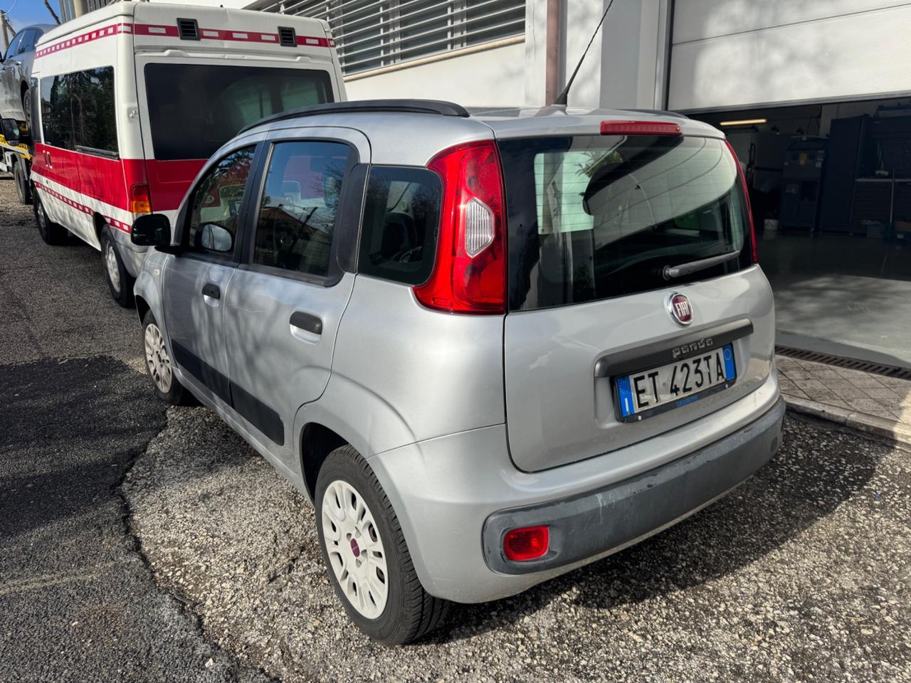 Fiat Panda 1.2 EasyPower Easy