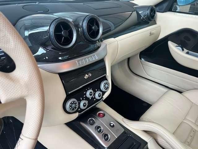 Ferrari 599 599 GTB Fiorano 6.0 F1 freni carbo ceramici
