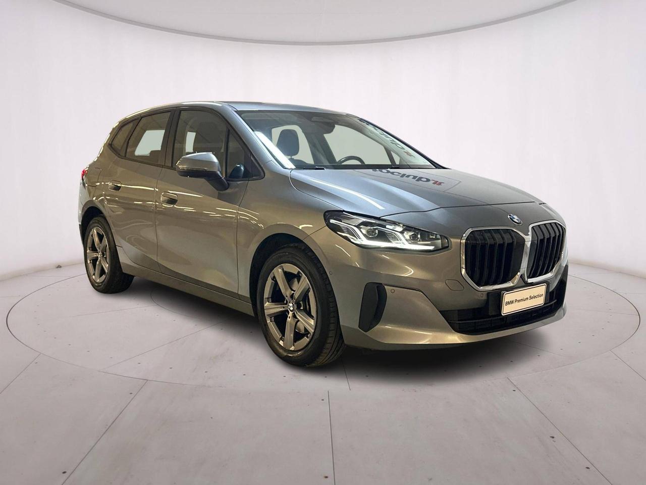 BMW Serie 2 218d Active Tourer