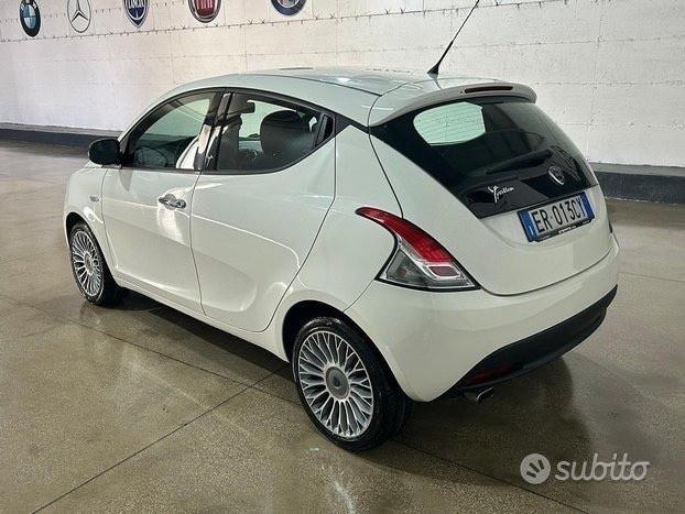 Lancia Ypsilon 1.3 MJT 16V 95 CV 5 porte S&S Platinum