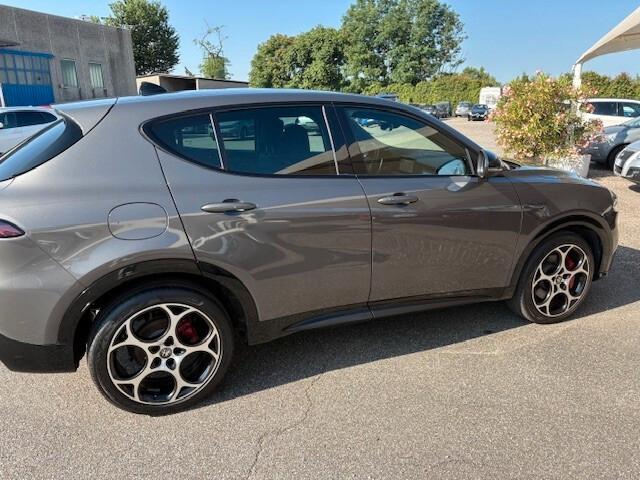 Alfa Romeo Tonale 1.5 160 CV MHEV TCT7 Veloce