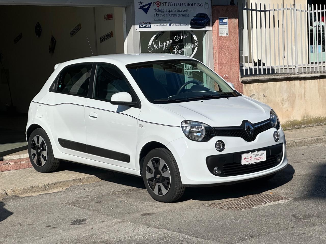 Renault Twingo TCe 90 CV Stop&Start Energy Lovely