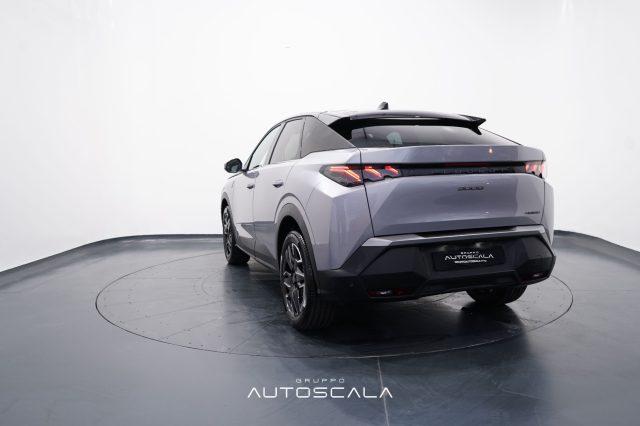 PEUGEOT 3008 1.2 Hybrid 136cv e-DCS6 GT