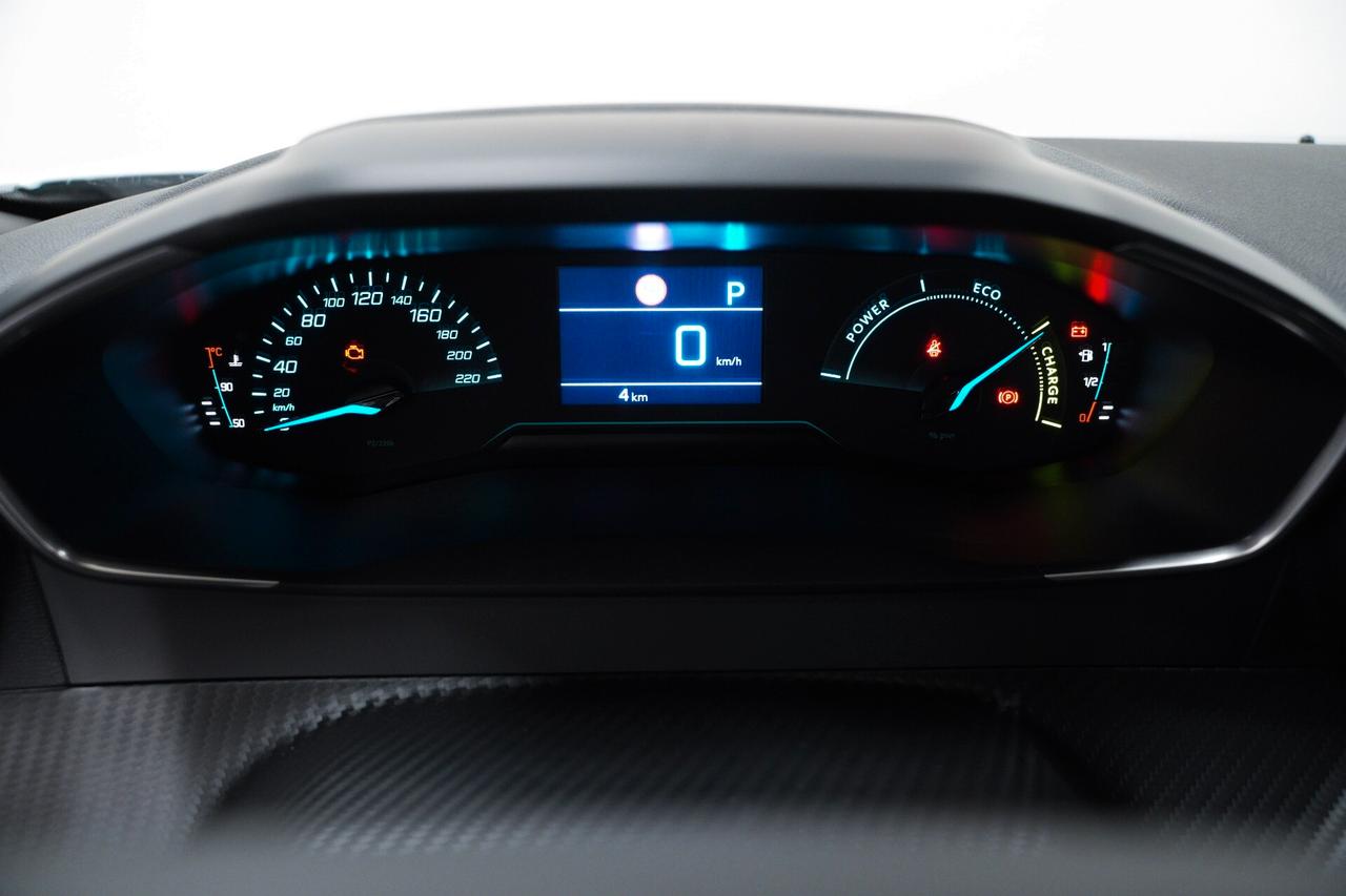Peugeot 2008 Hybrid 145 e-DCS6 Style