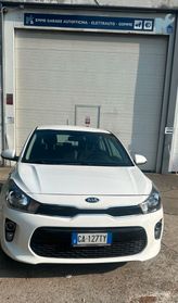 KIA RIO IV 1.2 MPI EVOLUTION