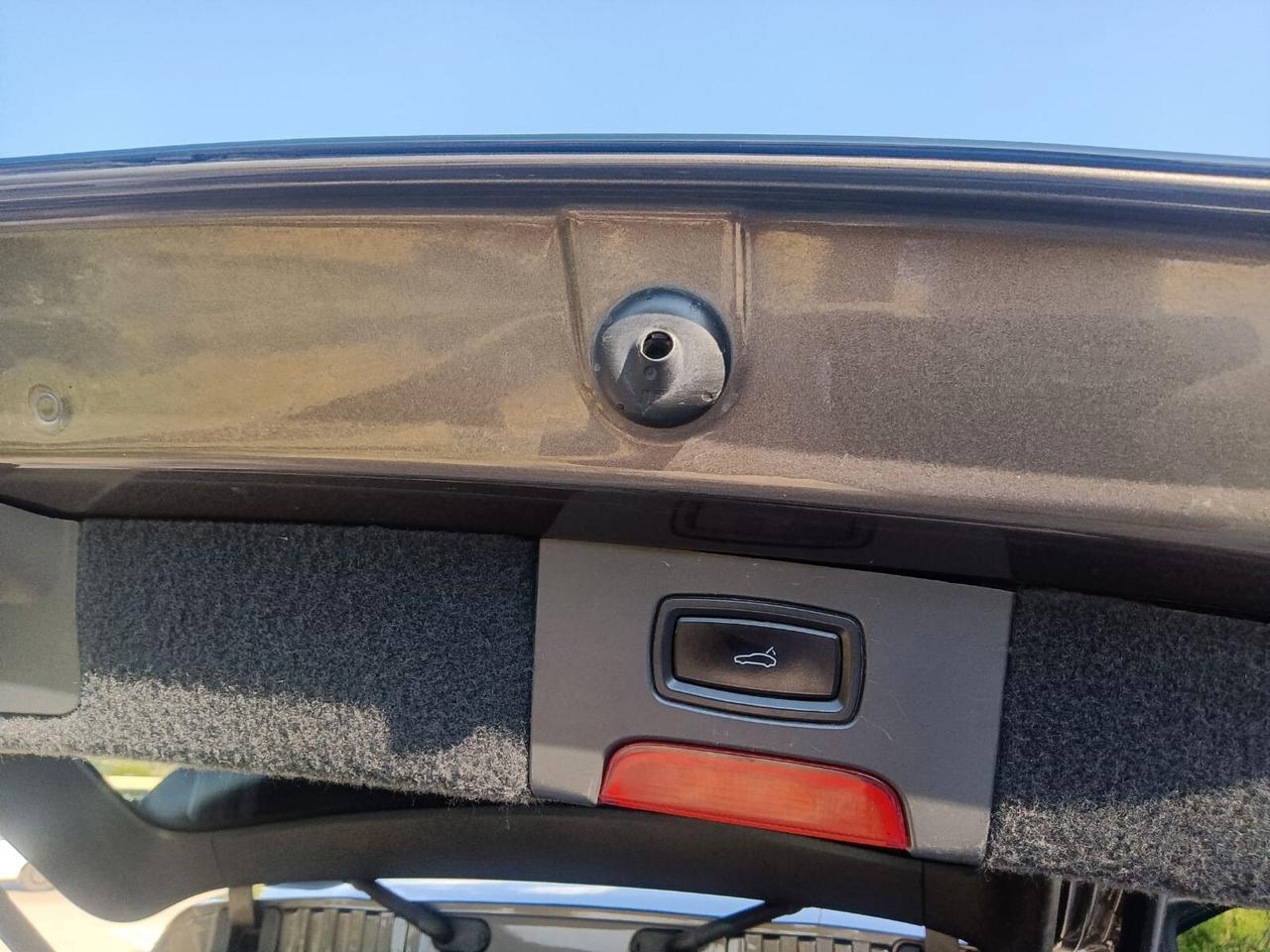 Porsche Cayenne 3.0 Diesel