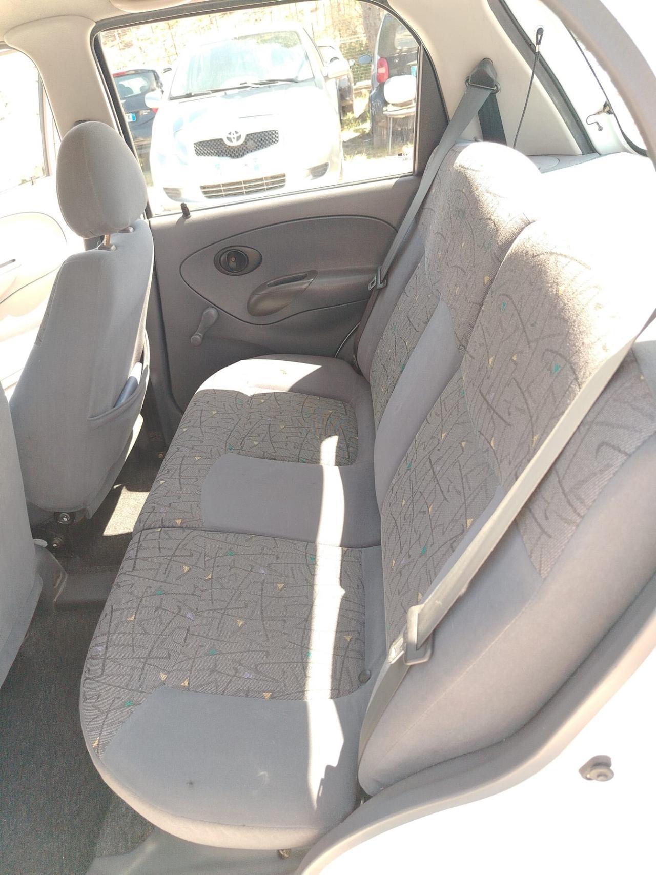 Daewoo Matiz 800i cat SE Star solo 90.000 km !!!!!!!!