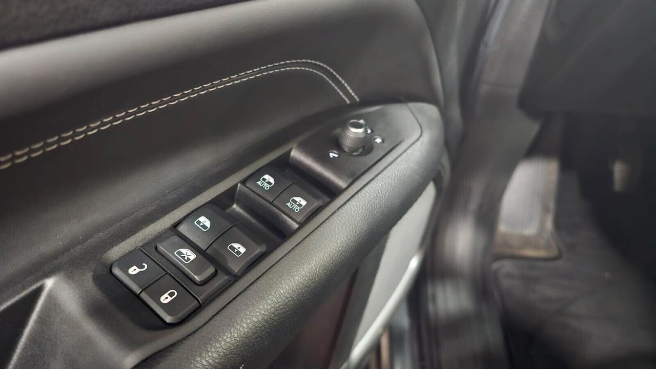 NUOVA JEEP COMPASS MY23 1.6 MJT 130CV LIMITED EDITION