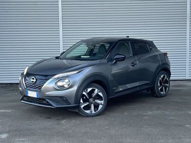 Nissan Juke 1.6 HEV N-Connecta Autom. 143 CV