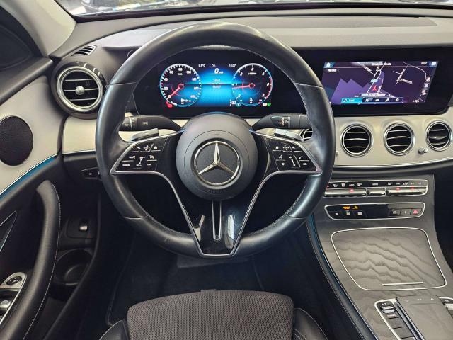 Mercedes-Benz E 220 2.2 Berlina d Premium 4matic auto