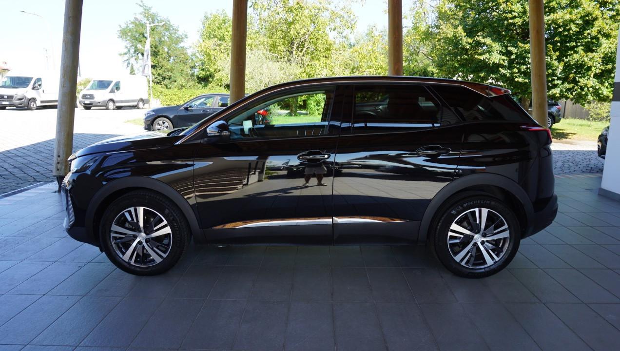 Peugeot 3008 3008 1.5 bluehdi Allure s&s 130cv eat8