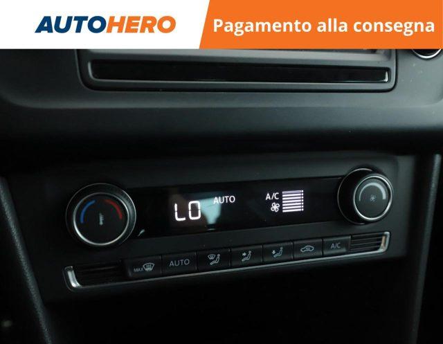 VOLKSWAGEN Polo 1.2 TSI DSG 5p. Comfortline BlueMotion Technology