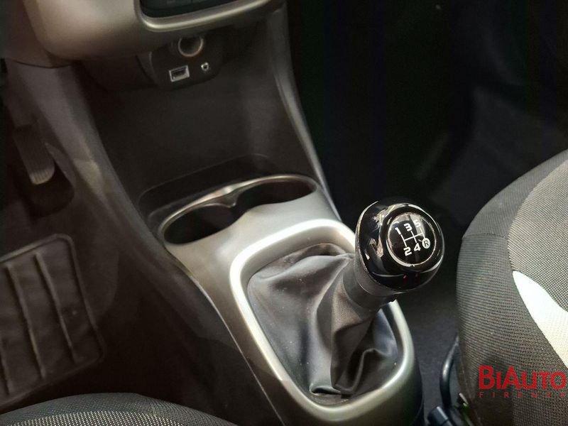 Toyota Aygo Aygo 5p 1.0 x-play my15