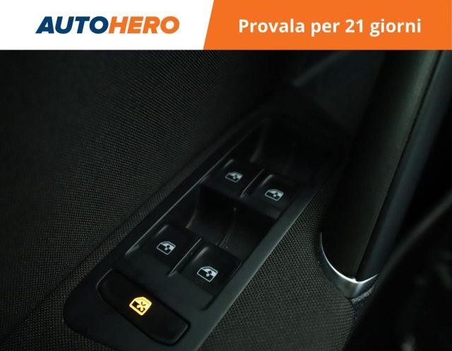 VOLKSWAGEN Golf 1.6 TDI 110 CV DSG 5p. Comfortline BlueMotion Tech