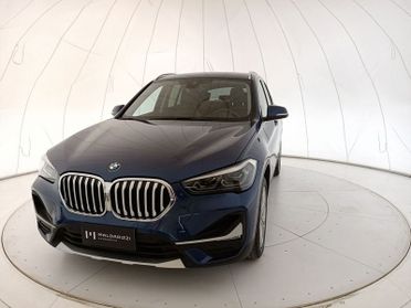 BMW X1 F48 2019 xdrive18d xLine Plus auto