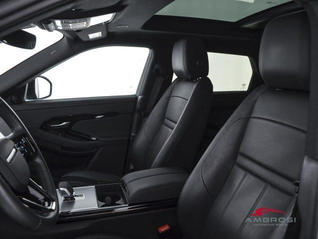 LAND ROVER Range Rover Evoque 2.0d i4 mhev S awd 163cv auto