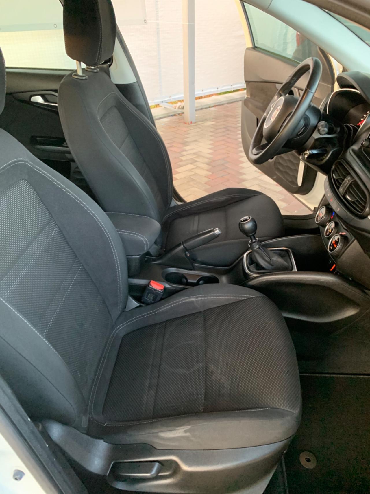 Fiat Tipo 1.6 Mjt S&S SW Business