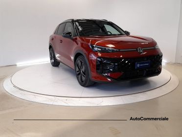 Volkswagen T-Roc 1.5 eTSI 110kW ACT R-Line DSG