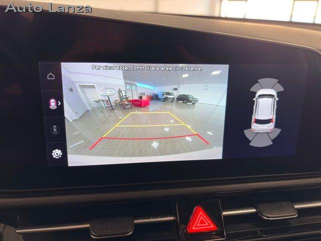 KIA Niro 1.6 GDi DCT HEV Style PREZZO REALE