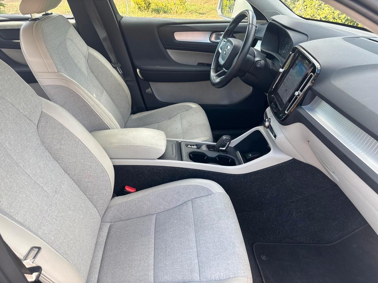 Volvo XC40 D3 Geartronic Momentum