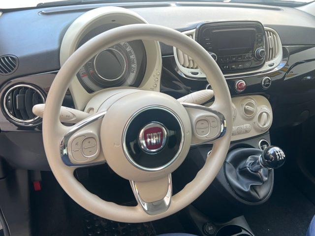 FIAT 500 1.0 Hybrid Cult tua da ?119,00 mensili