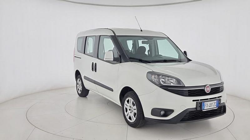FIAT Doblò 1.3 MJT PC Combi N1 SX
