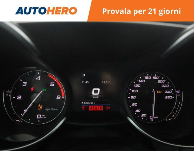 ALFA ROMEO Giulia 2.2 Turbodiesel 180 CV AT8 Super