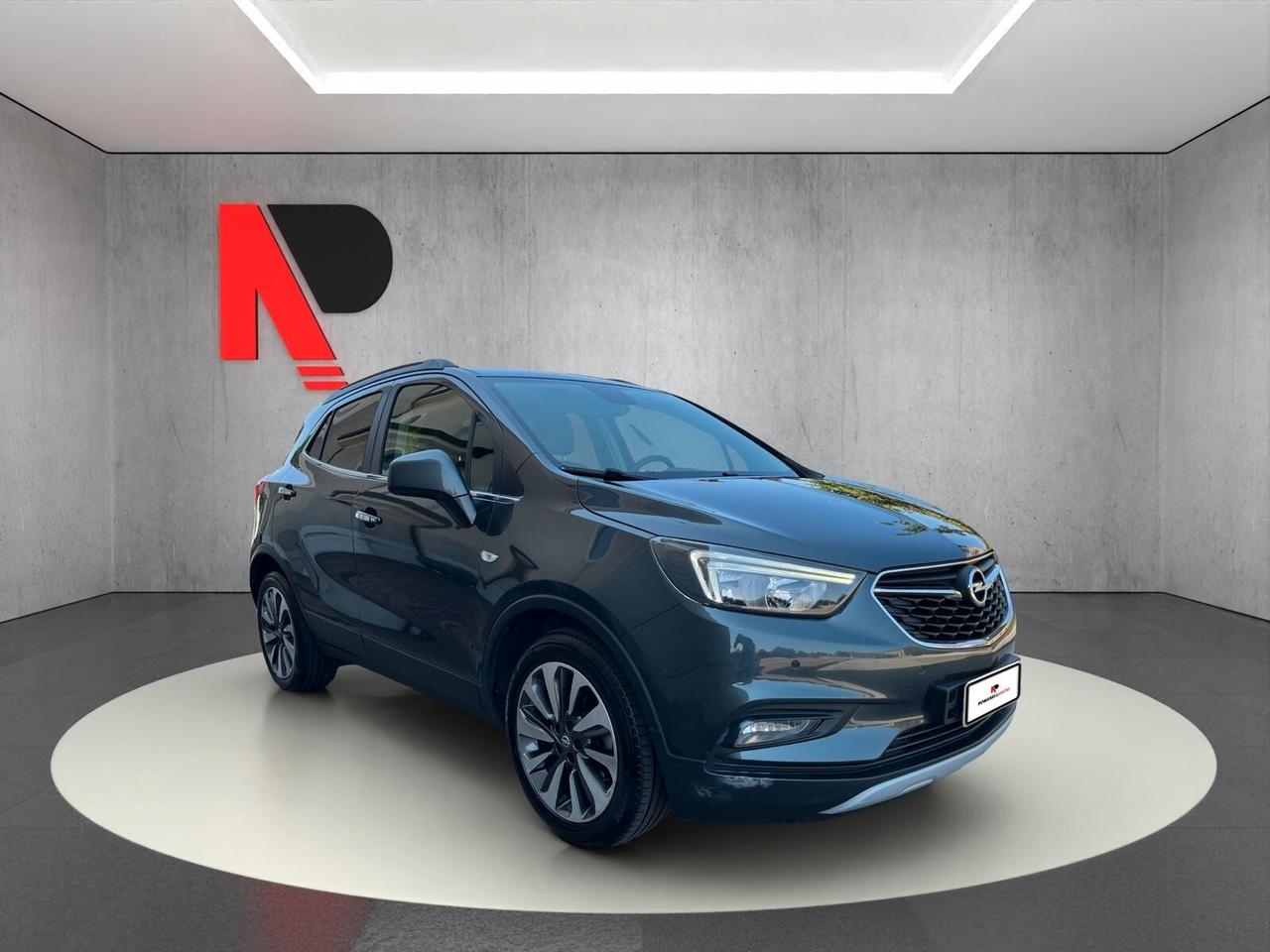 Opel Mokka X 1.6 CDTI 110Cv Advance
